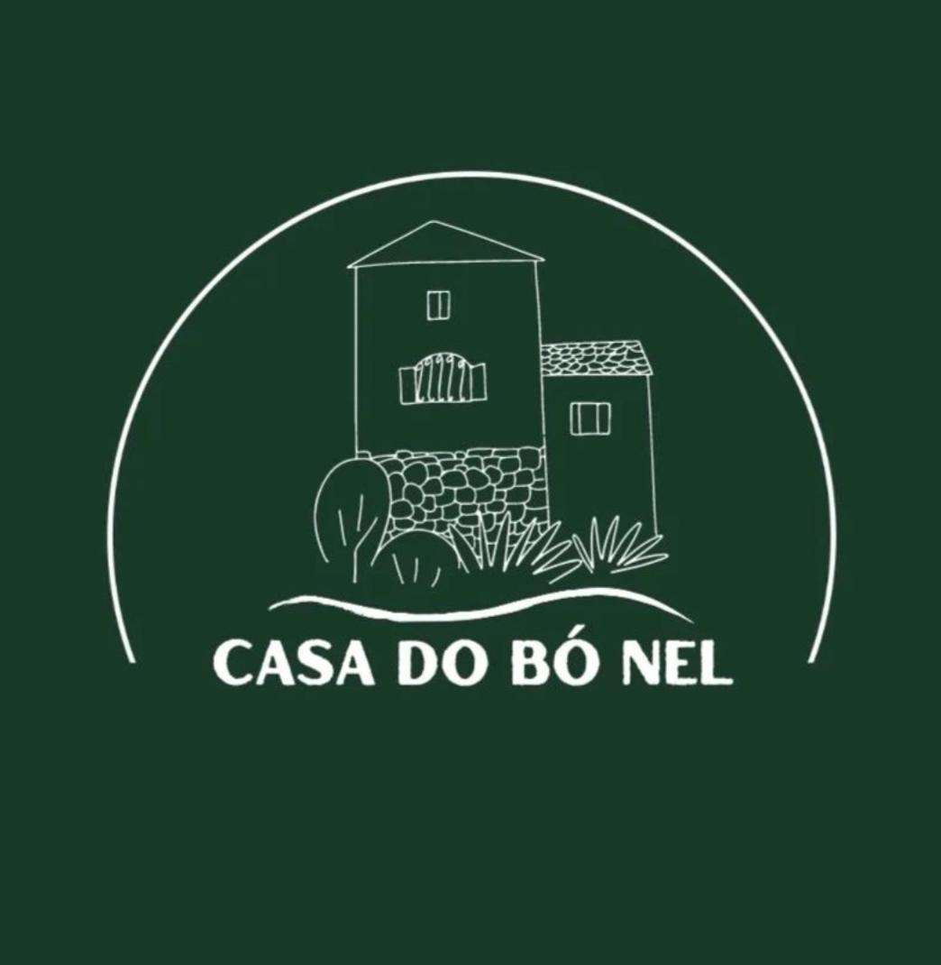 Casa Do Bo Nel Villa Valpaços Buitenkant foto
